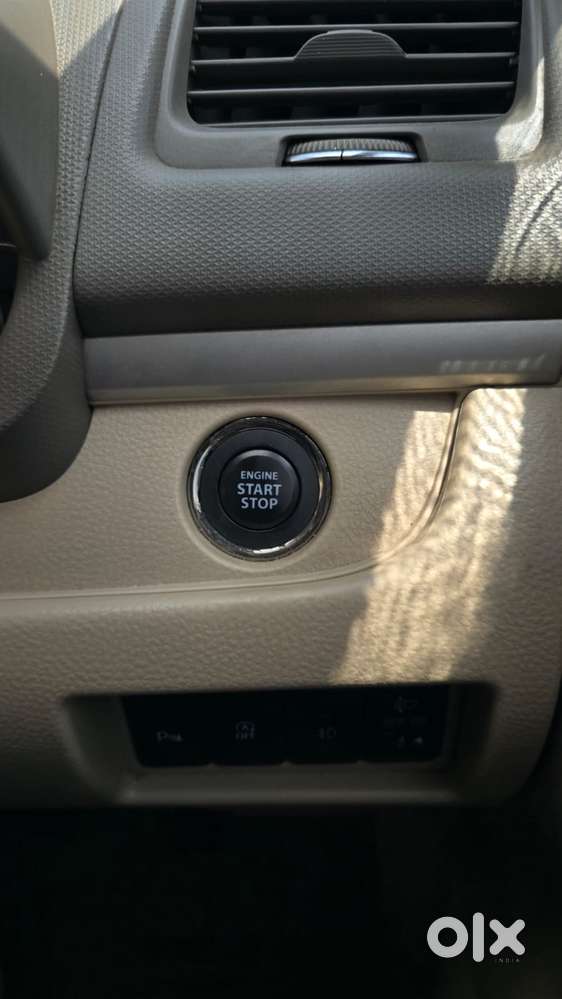Maruti Suzuki Ertiga 2015-2018 Zdi, 2017, Diesel