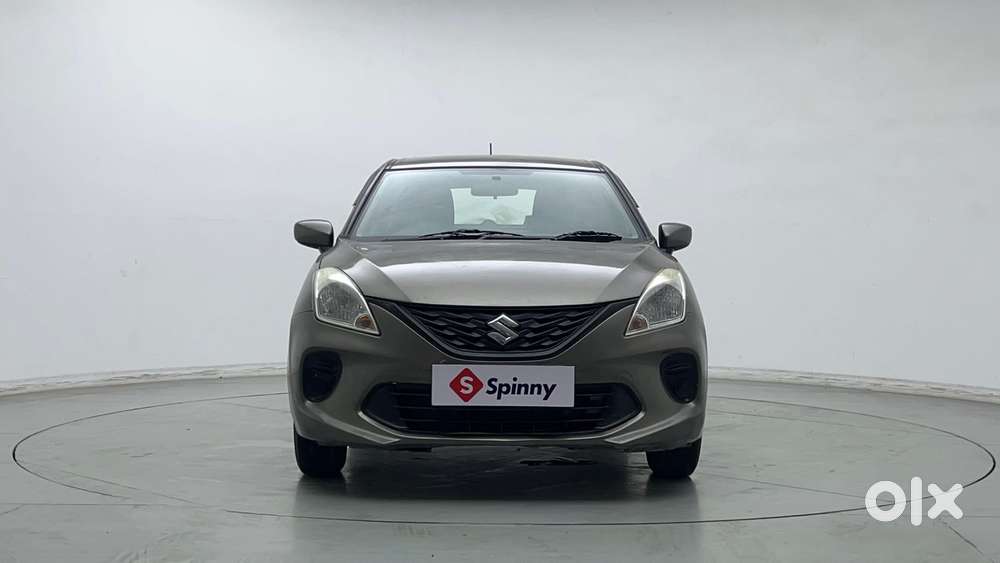 Maruti Suzuki Baleno 1.2 Sigma, 2019, Petrol