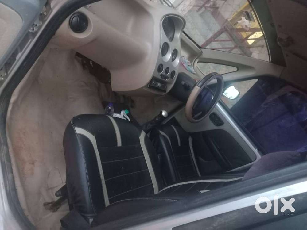 Tata Nano 2012 Petrol Good Condition