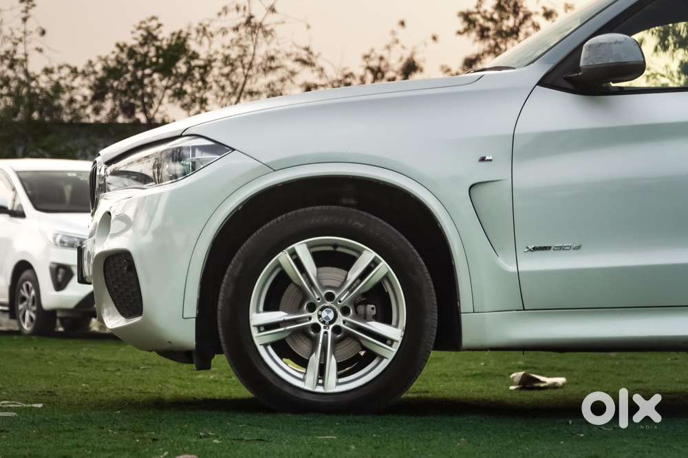 Bmw X5 Xdrive 30d Sport, 2018, Diesel