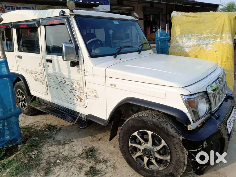 Mahindra Bolero Neo Plus 2011 Diesel 187000 Km Driven