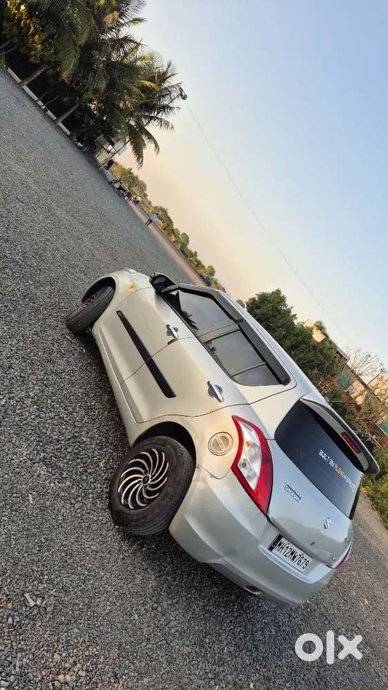 Maruti Suzuki Swift 2016 Petrol 91000 Km Driven