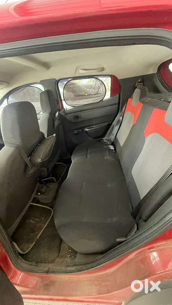 Renault Kwid Rxt In Excellent Condition