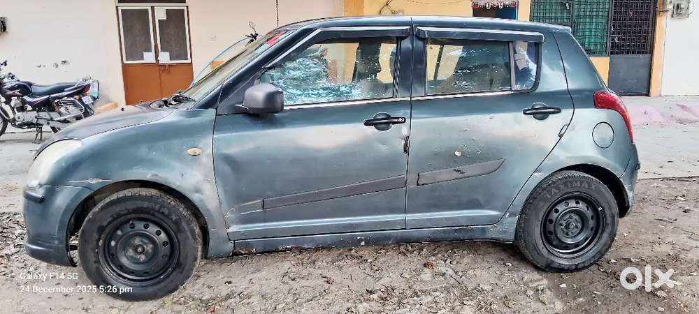Maruti Suzuki Swift 2005