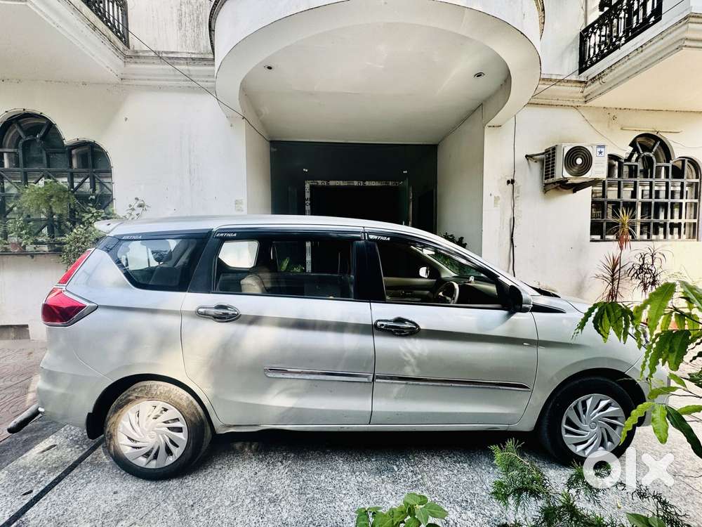 Maruti Suzuki Ertiga Vdi Shvs, 2019, Diesel