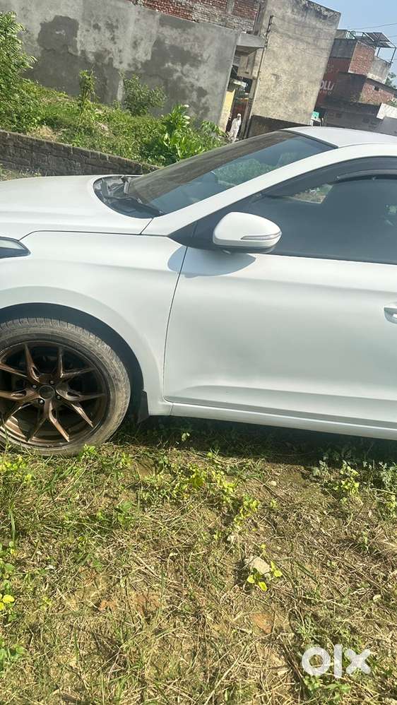 Hyundai Elite I20 Diesel 2017