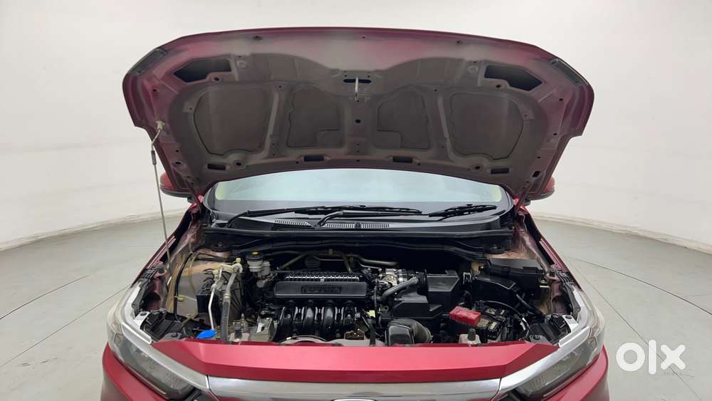 Honda Amaze S Mt I-vtec, 2023, Petrol