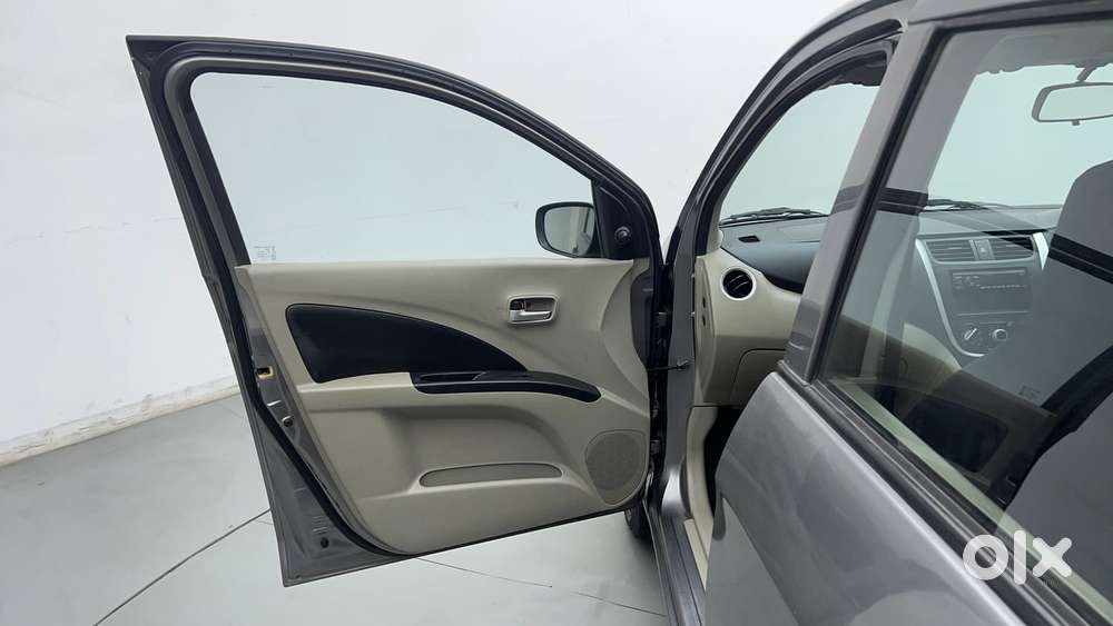 Maruti Suzuki Celerio Vxi, 2015, Petrol