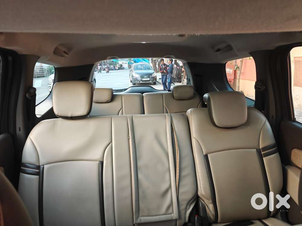 Renault Lodgy 85ps Rxz, 2015, Diesel