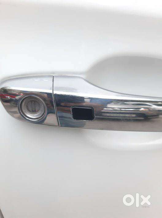 Hyundai Creta 1.6 Sx Automatic, 2018, Petrol