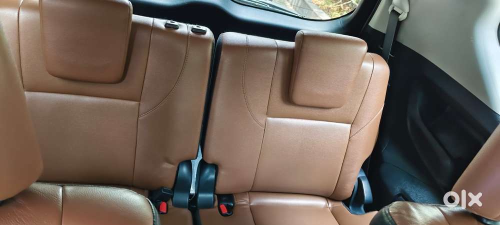 Toyota Innova Crysta 2.8z Automatic, 2016, Diesel