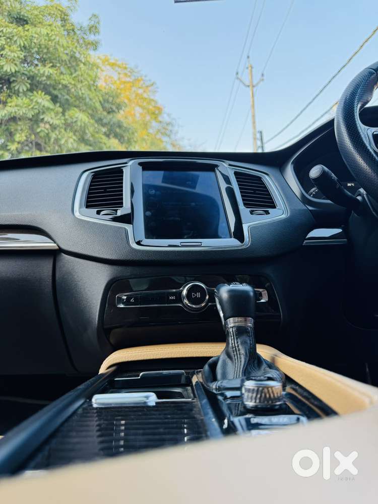 Volvo Xc 90 D5 Momentum, 2018, Diesel