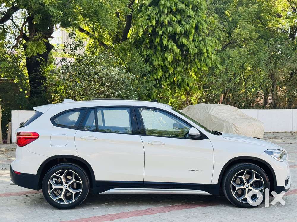 Bmw X1 2.0 Sdrive 20d, 2018, Diesel