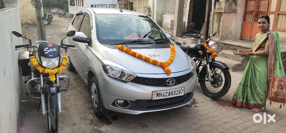 Tata Tiago
