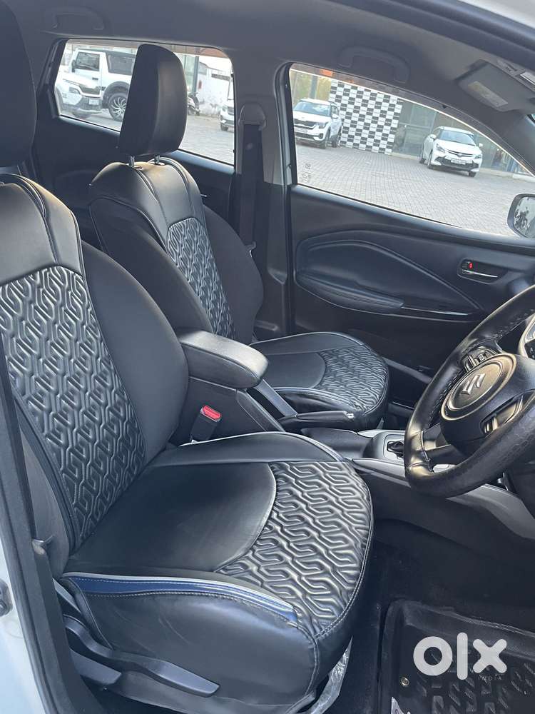 Maruti Suzuki Baleno 1.2 Zeta At, 2022, Petrol