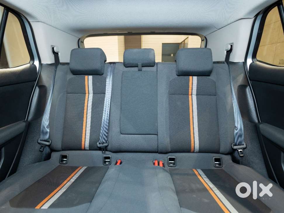 Skoda Kushaq Ambition 1.5l Tsi Dsg, 2026, Petrol