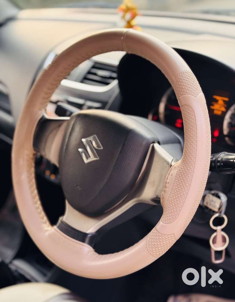 Maruti Suzuki Swift 1.2 Vxi (o), 2015, Petrol