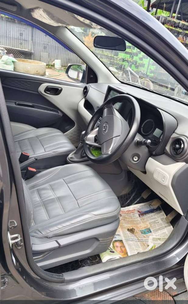 Hyundai Grand I10 Nios Era, 2022, Petrol