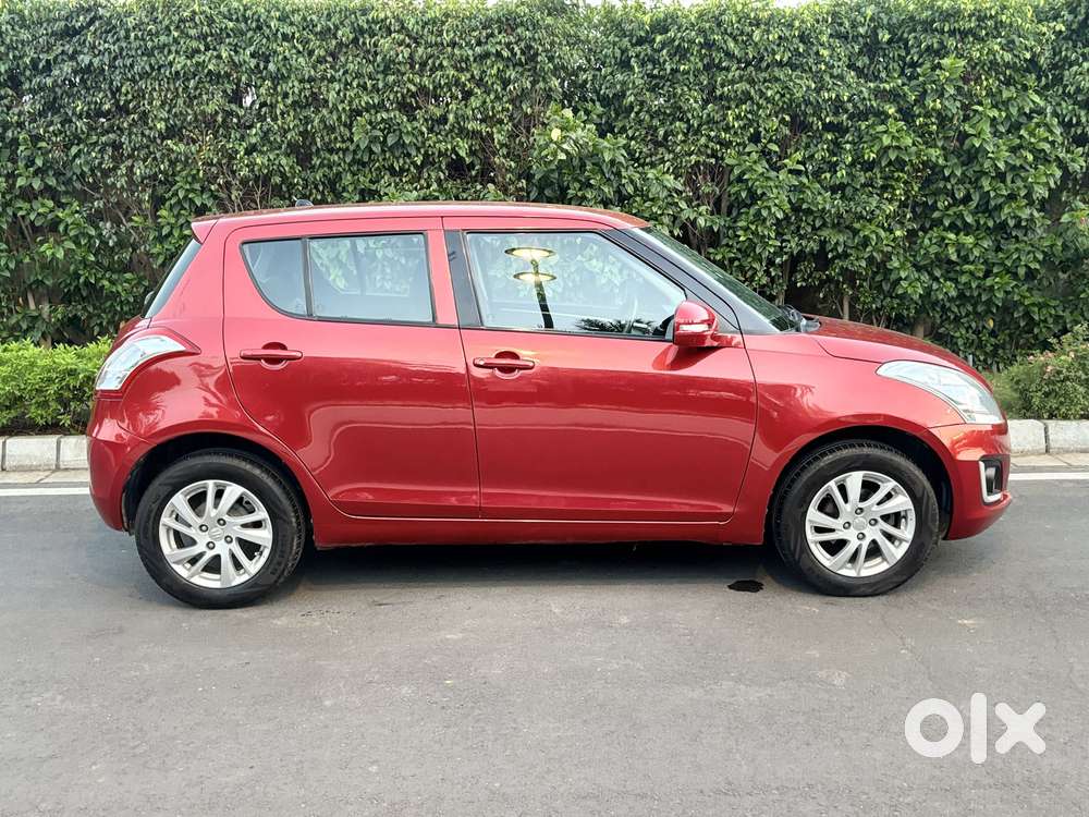 Maruti Suzuki Swift 2011-2014 Zdi, 2013, Diesel