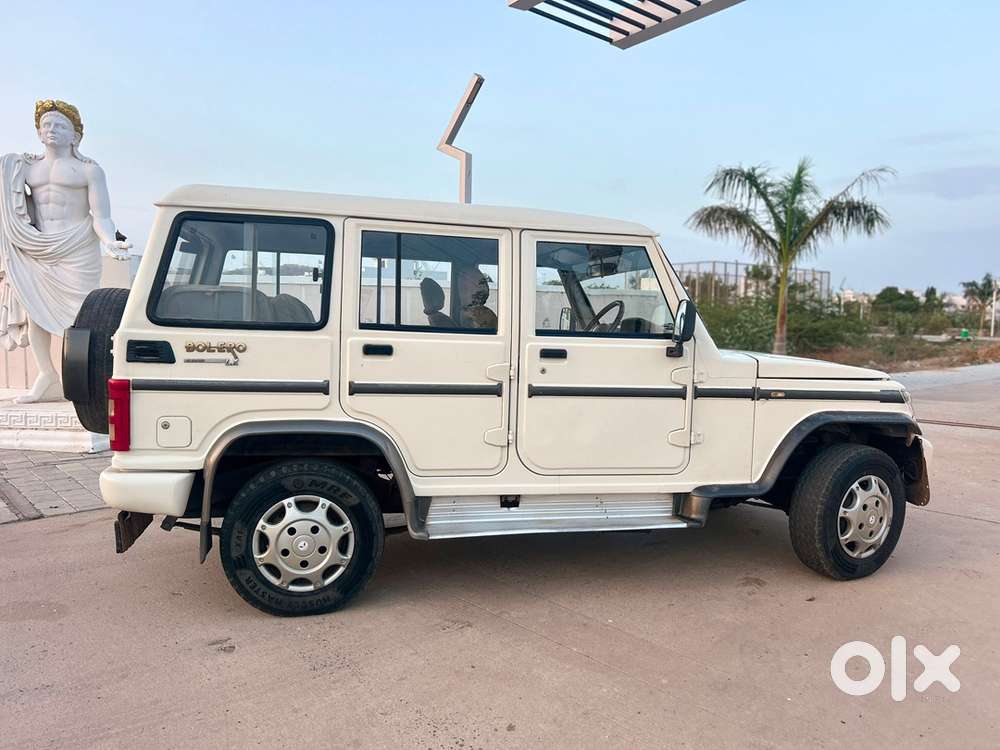 Mahindra Bolero Diesel 2009