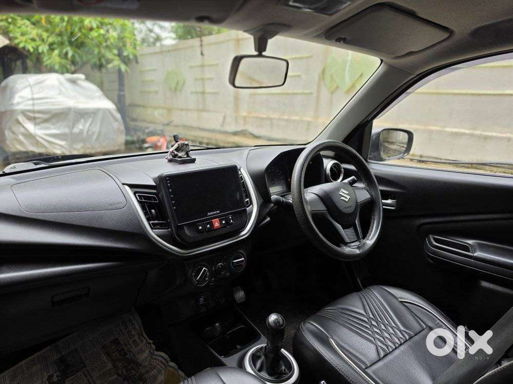 Maruti Suzuki Celerio X Vxi, 2022, Cng & Hybrids