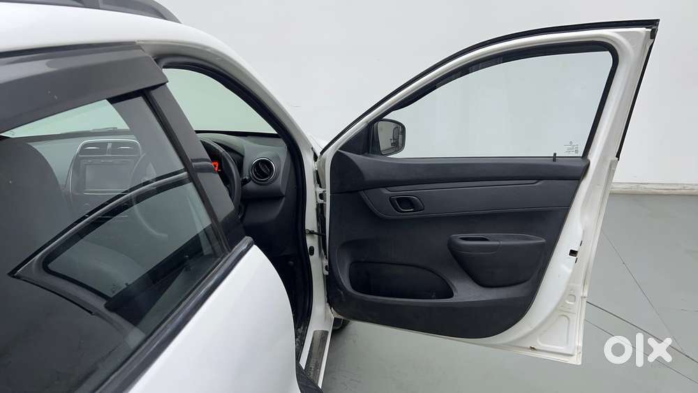 Renault Kwid Rxt 1.0, 2016, Petrol