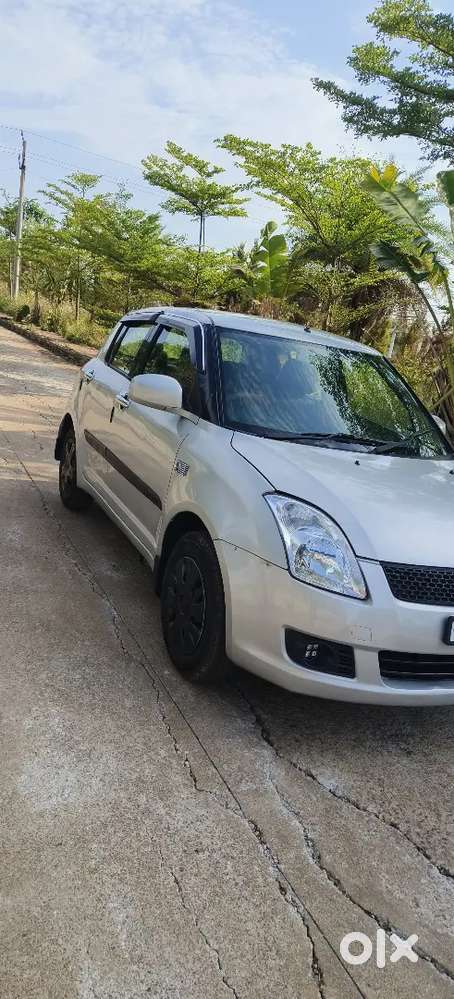 Maruti Swift Vdi