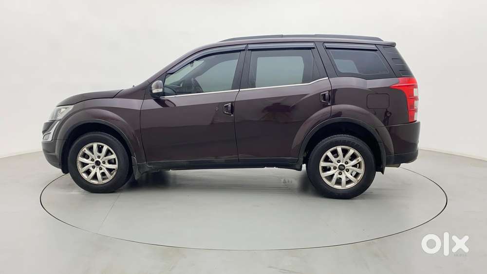 Mahindra Xuv500 W10 At, 2018, Diesel