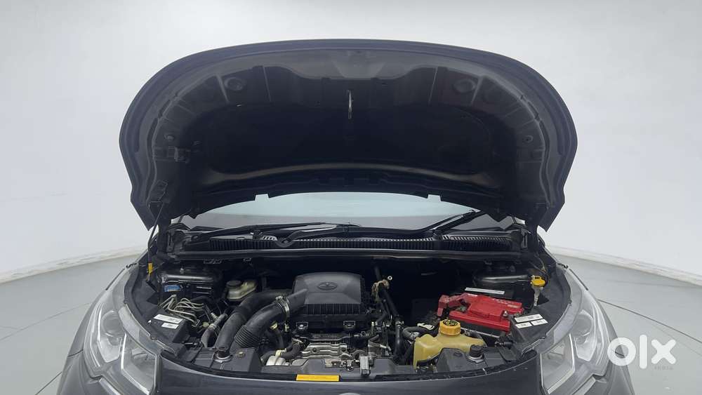 Tata Nexon 1.5 Revotorq Xza Plus S Amt, 2021, Petrol