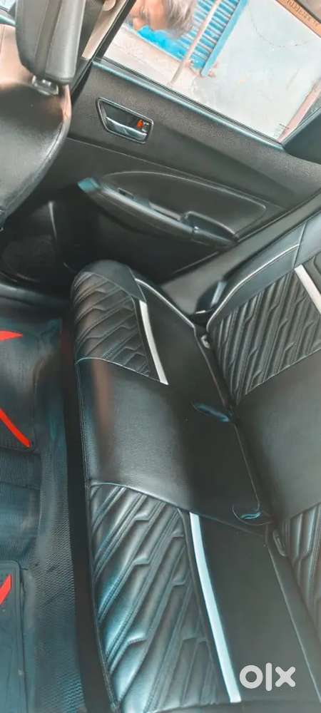 Swift Maruti Vxi 2019 Car