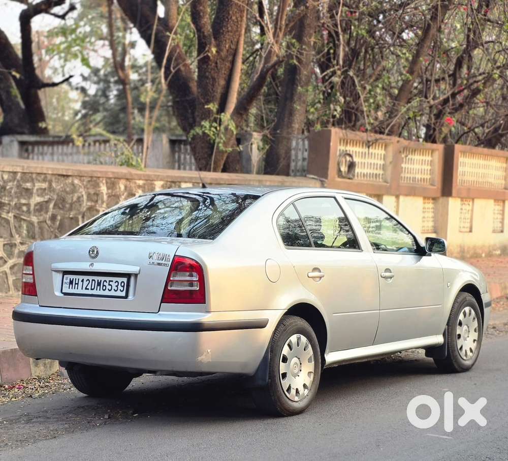 Skoda Octavia 2000-2010 1.9 Tdi, 2006, Diesel