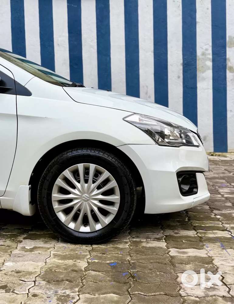 Maruti Suzuki Ciaz Vdi Plus Shvs, 2016, Diesel