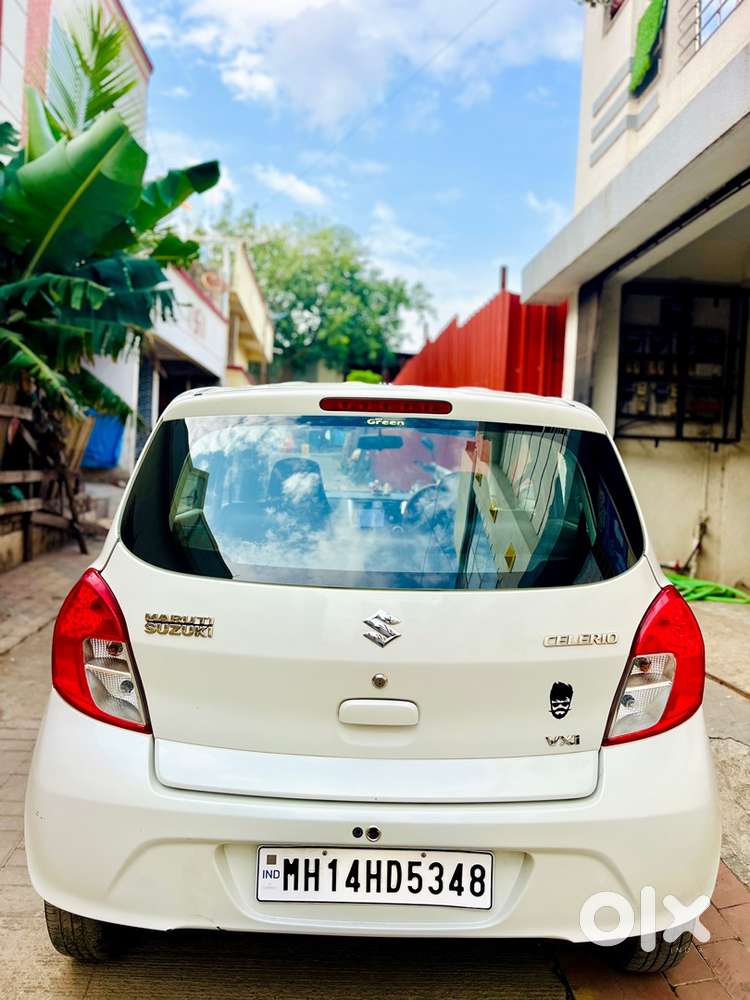 2019 Maruti Suzuki Celerio Manual Vxi