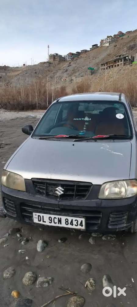 Maruti Suzuki 800 2008 Petrol 150000 Km Driven
