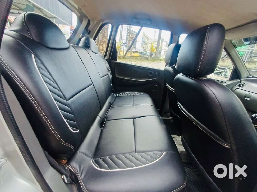 Maruti Suzuki Zen Estilo Lxi Bs Iv, 2005, Petrol