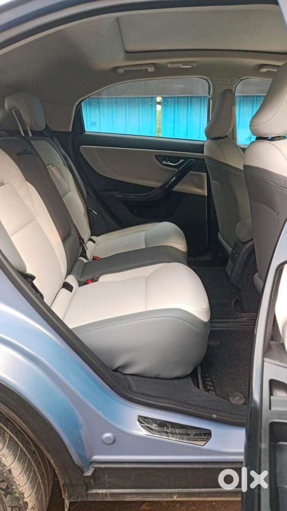 Tata Curvv Ev Empowered Plus A 55, 2024, Electric