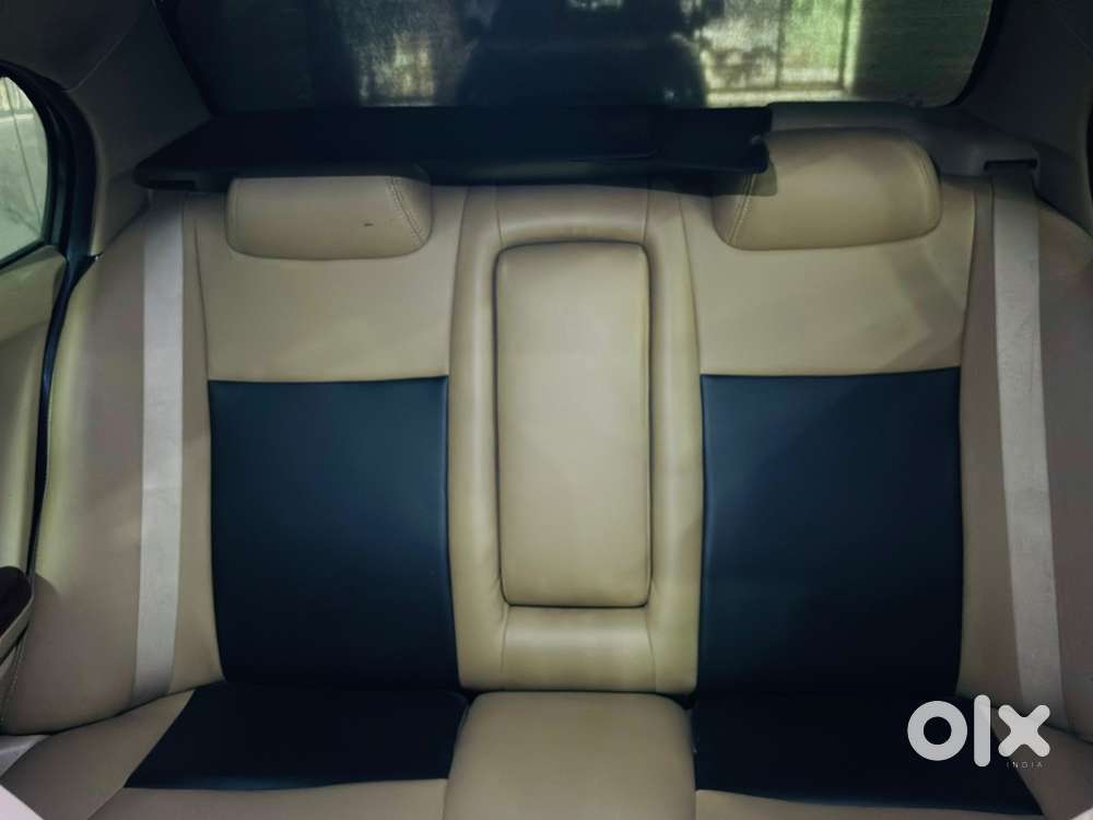 Honda Amaze Petrol Good Condition