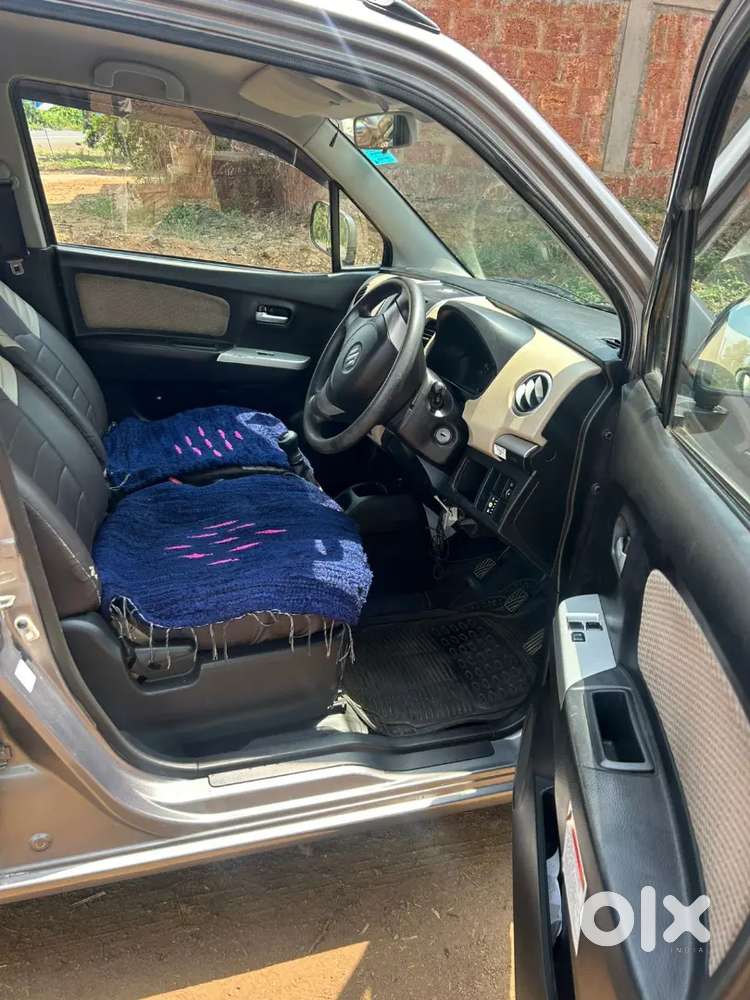 Maruti Suzuki Wagon R 1.0 2019 Cng & Hybrids 45000 Km Driven