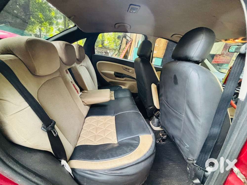 Fiat Linea 2010 Petrol