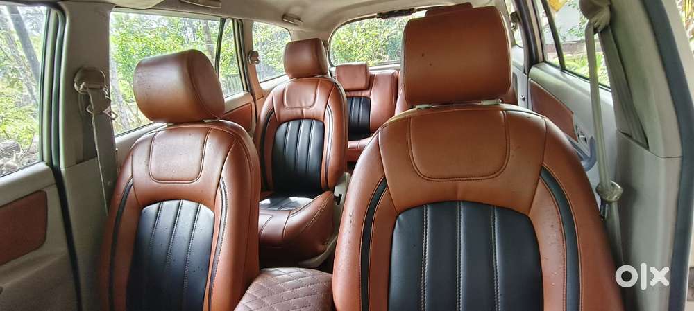 Toyota Innova 2004-2011 2.0 G1 Bsiv, 2010, Diesel