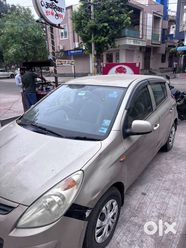 Hyundai I20 Magna 2009