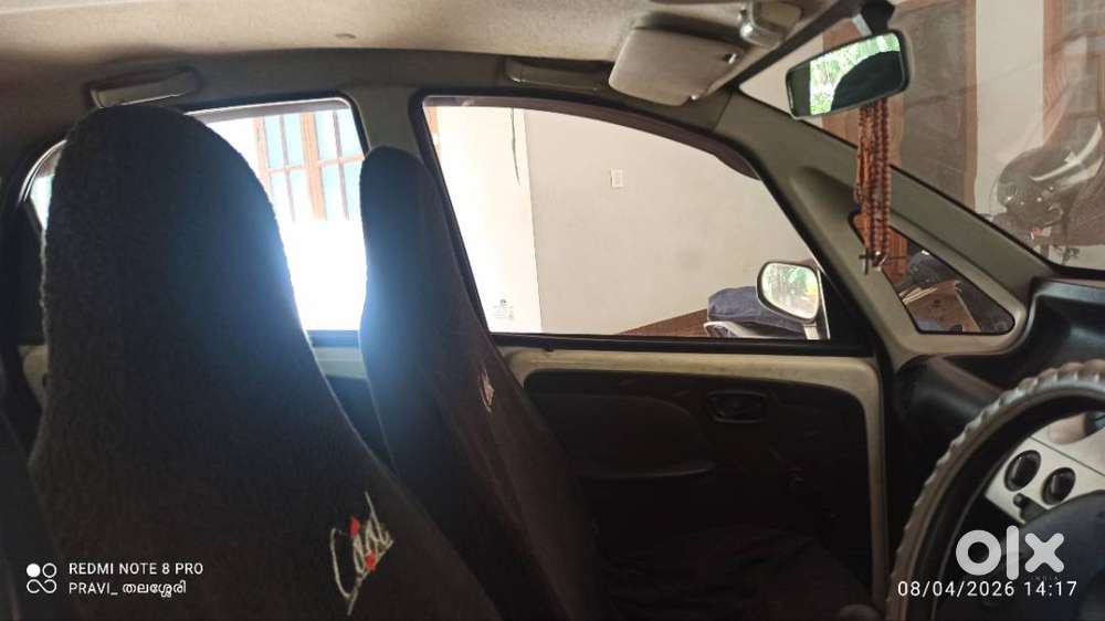 Nano Car For Sale