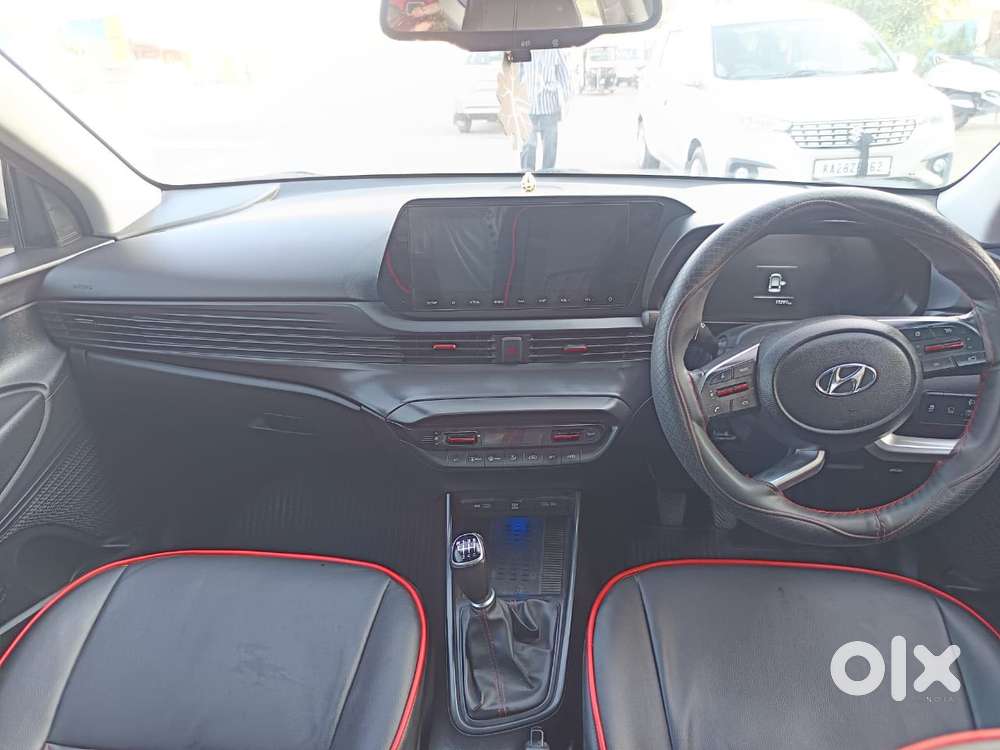 Hyundai I20 Asta Diesel 1.4 O With Sunroof, 2020, Diesel