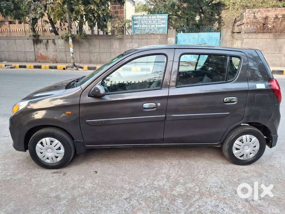 Maruti Suzuki Alto 800, 2018, Cng & Hybrids