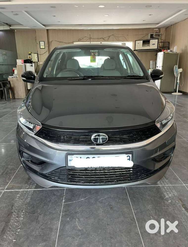 Tata Tiago Xt Icng, 2025, Cng & Hybrids