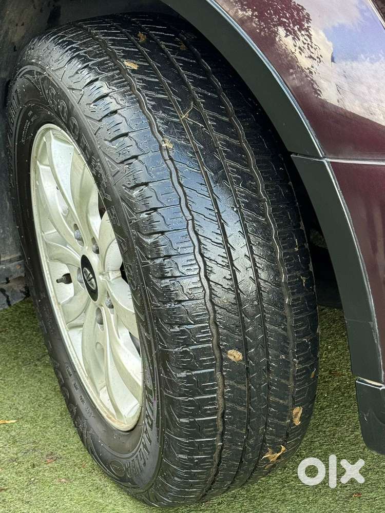 Mahindra Xuv500 W10 2wd, 2017, Diesel
