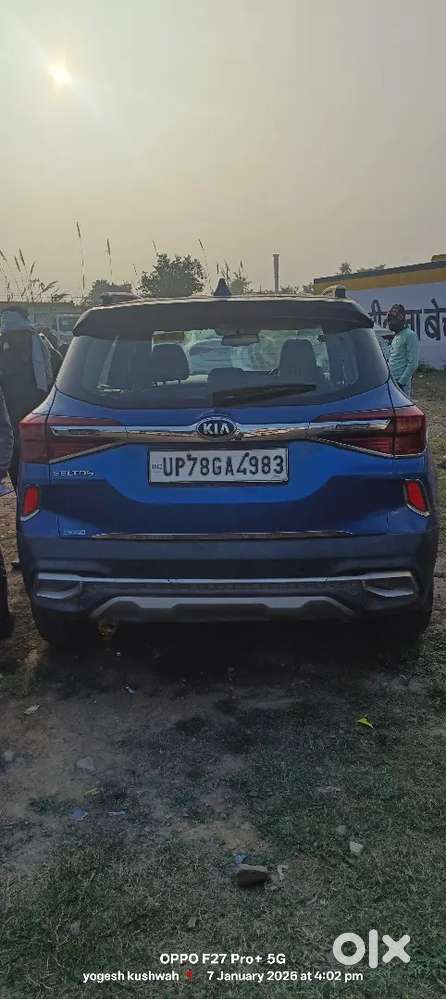 Automatic Transmission