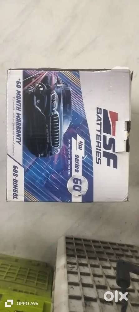 T Board Car Urgent Sell