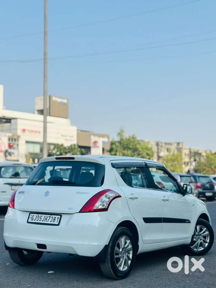 Maruti Suzuki Swift Ddis Zdi, 2014, Diesel