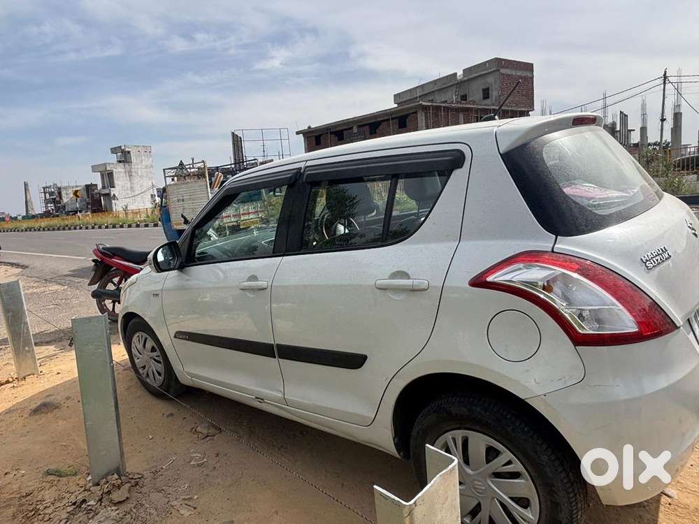 Maruti Suzuki Swift 2016 Petrol Good Condition
